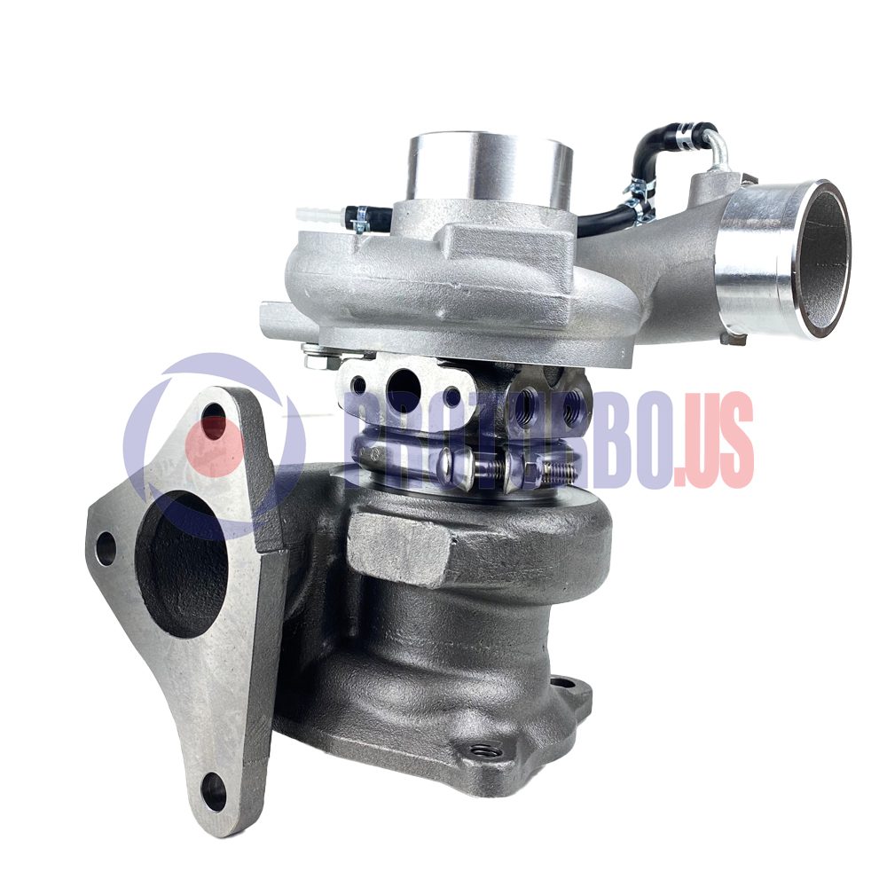 Subaru Impreza WRX TD04 Turbo 49377-04372
