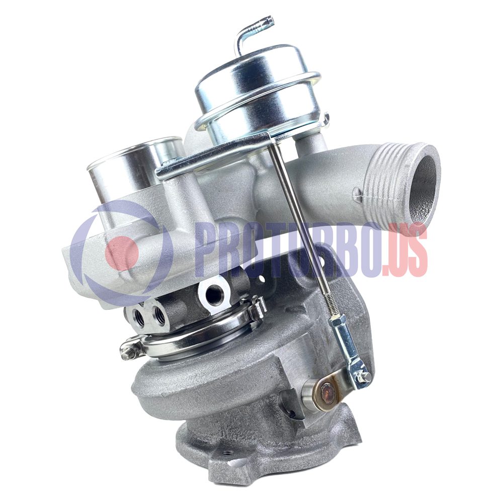Volvo S60 2.5L Turbo 49377-06214
