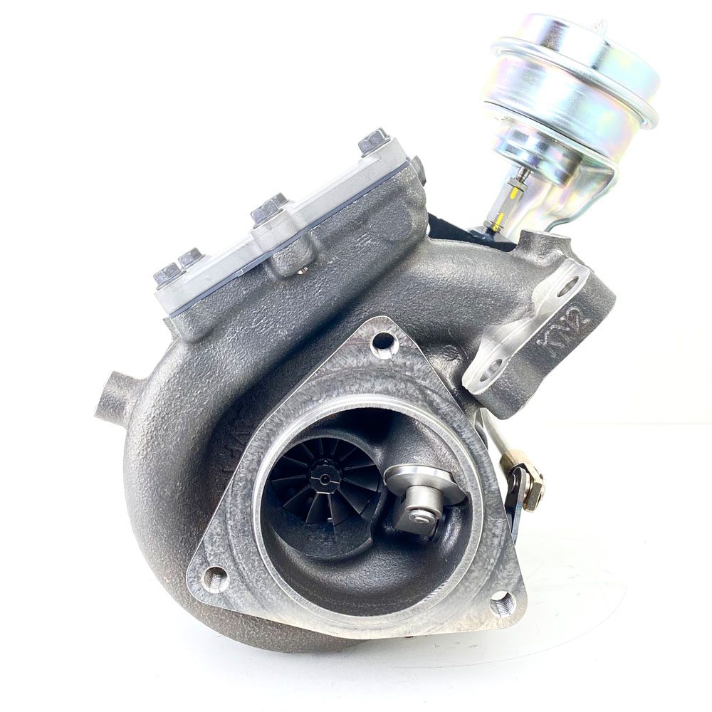 Acura RDX New Stock Replacement Turbo