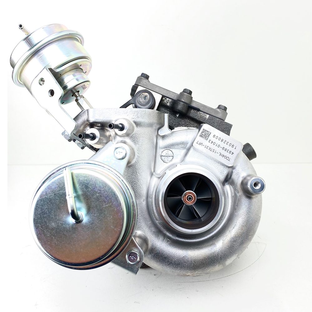 Acura RDX New Stock Replacement Turbo