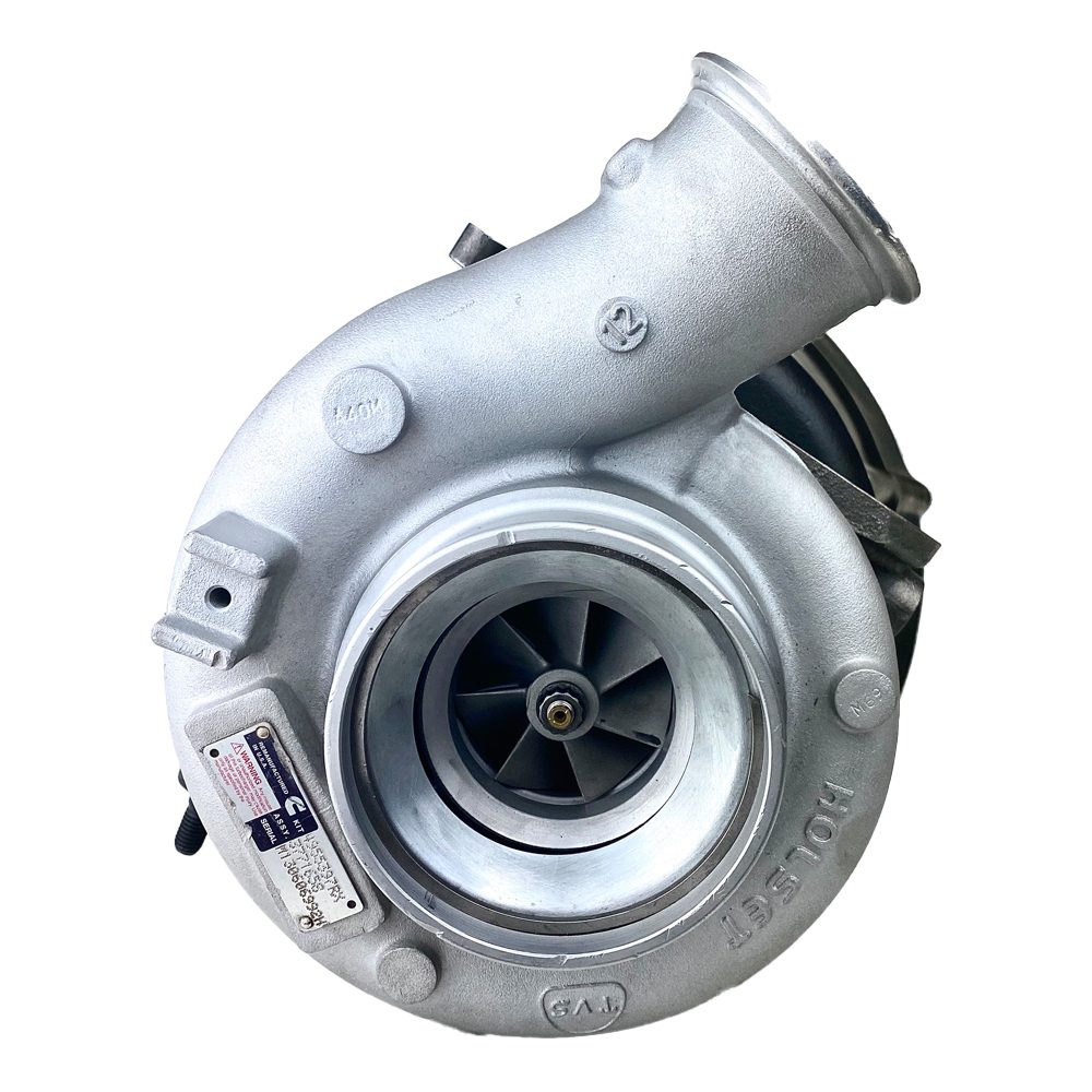 Proturbo Reman ISB Cummins Turbocharger 4955397RX