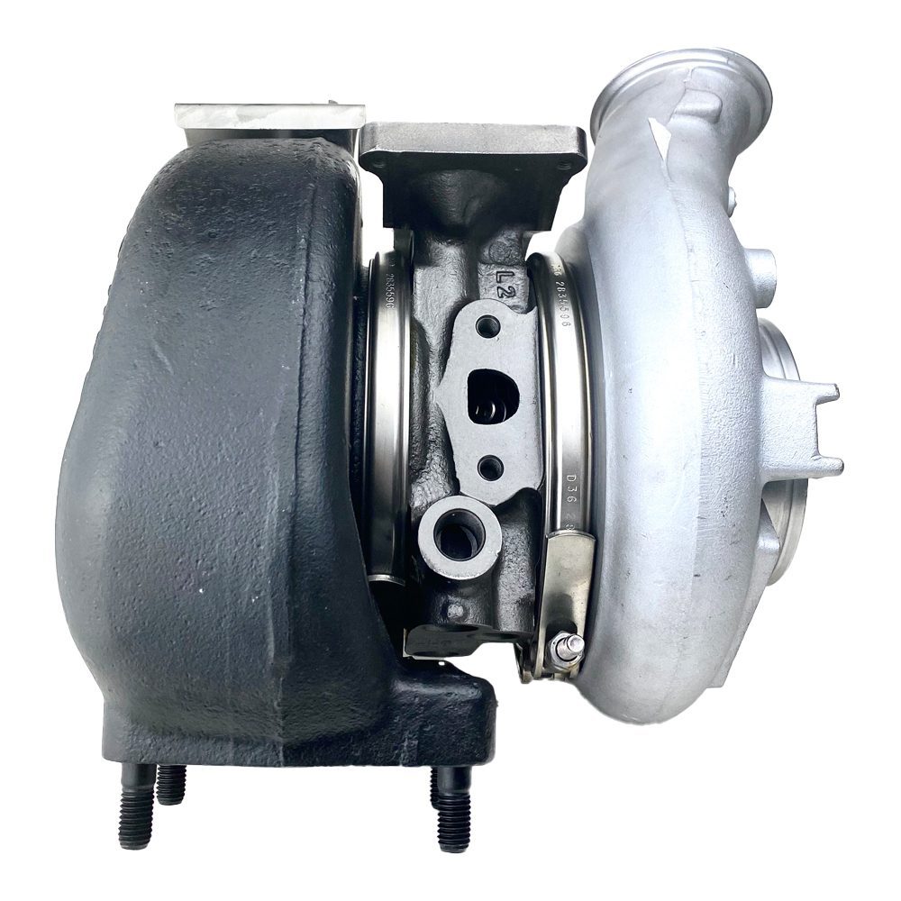 Proturbo Reman ISB Cummins Turbocharger 4955397RX