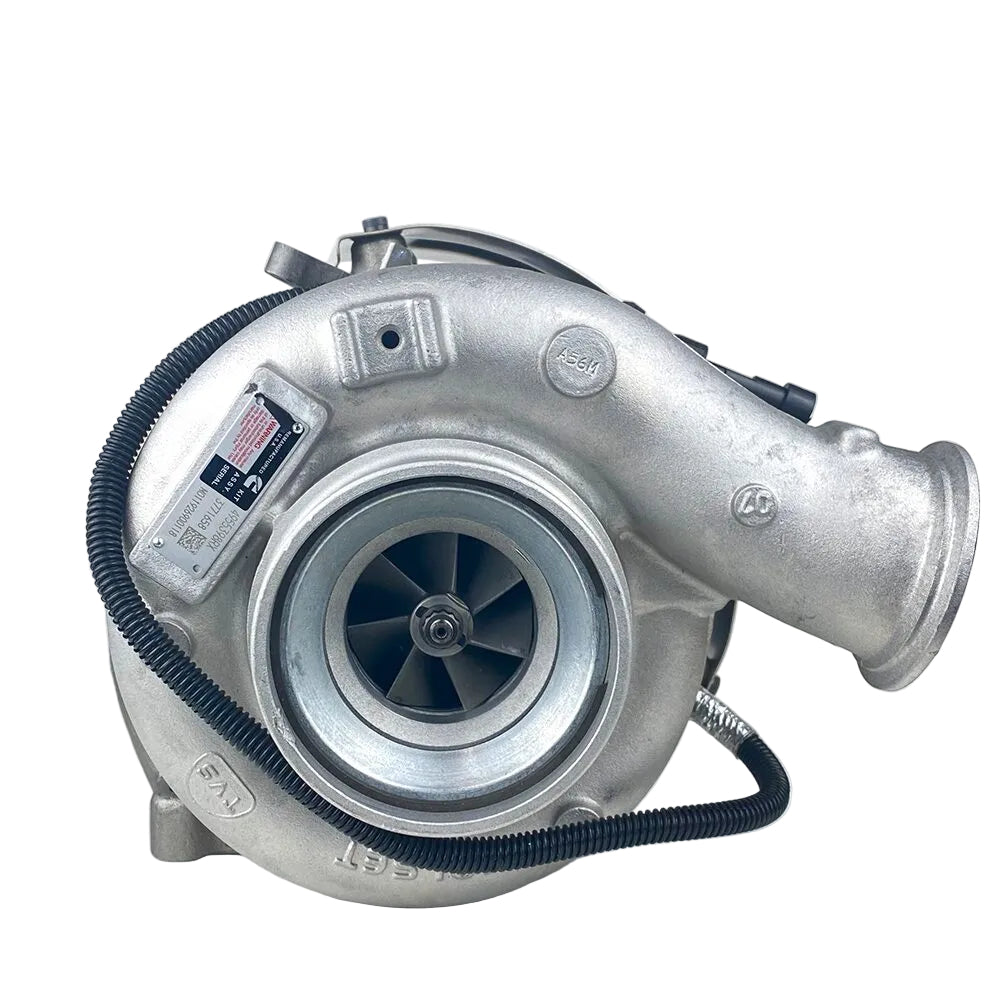 Remanufactured ISB Cummins Turbocharger 4955398RX