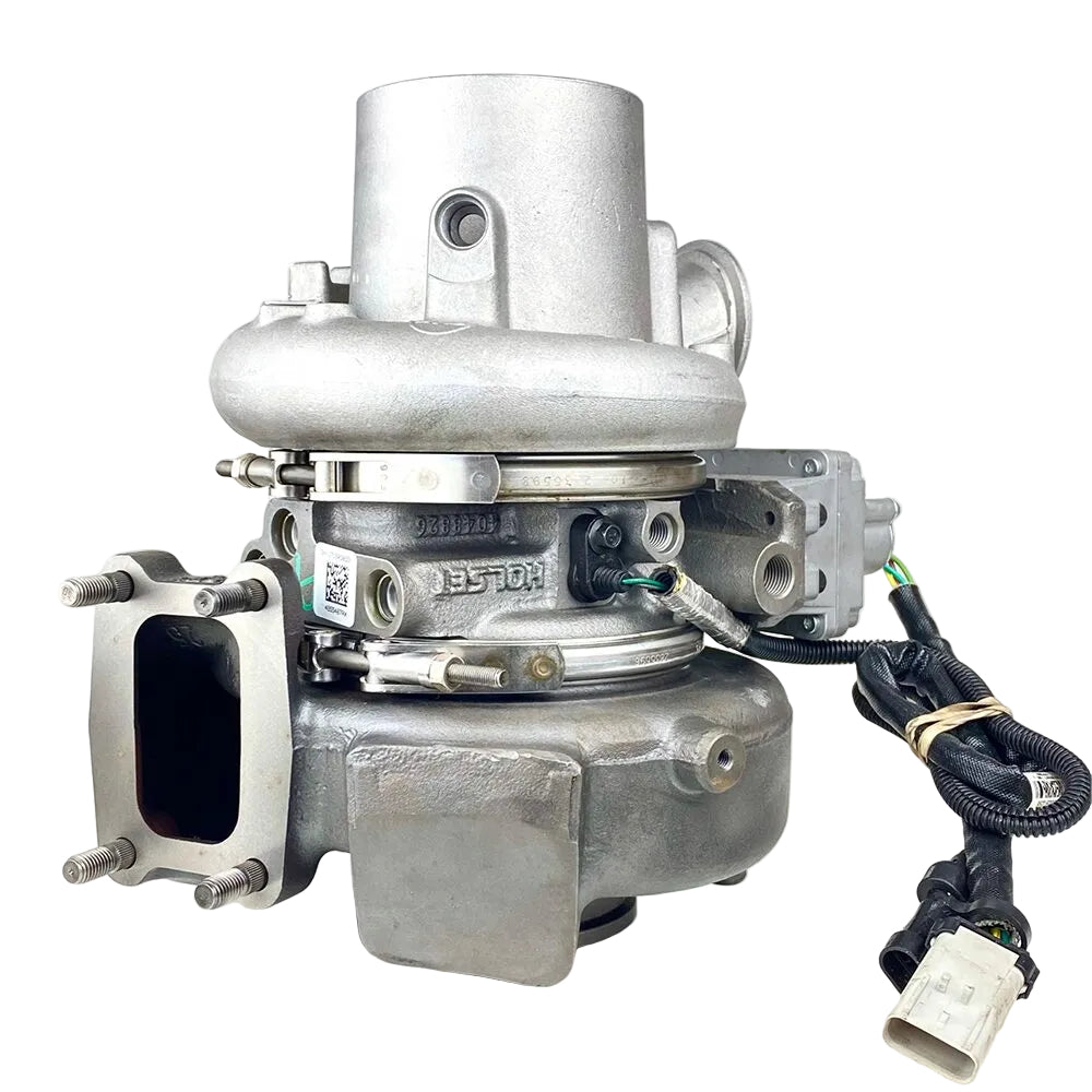 Cummins ISB 6.7L Turbocharger 4955487RX