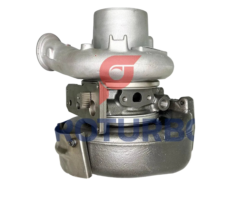Reman Cummins ISB 6.7L Turbocharger 4955488RX