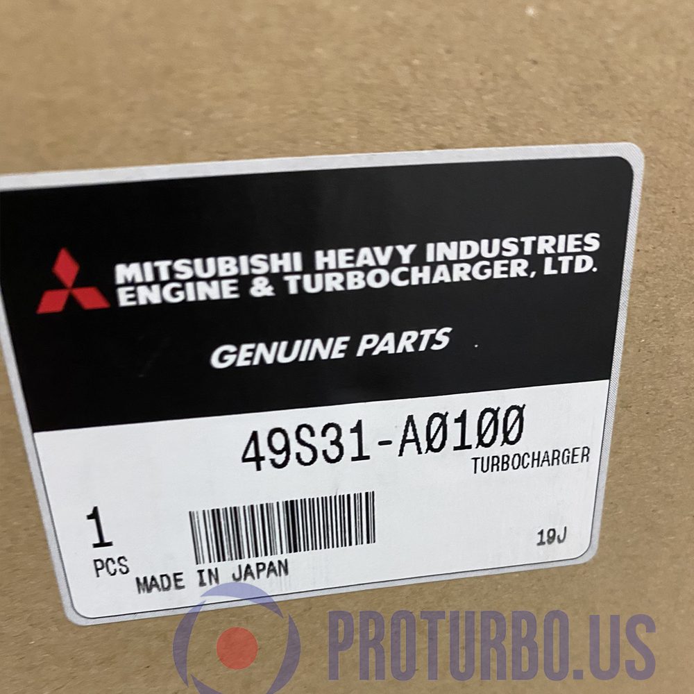 Civic Si Drop In Turbocharger Upgrade 2017+ 10th Gen