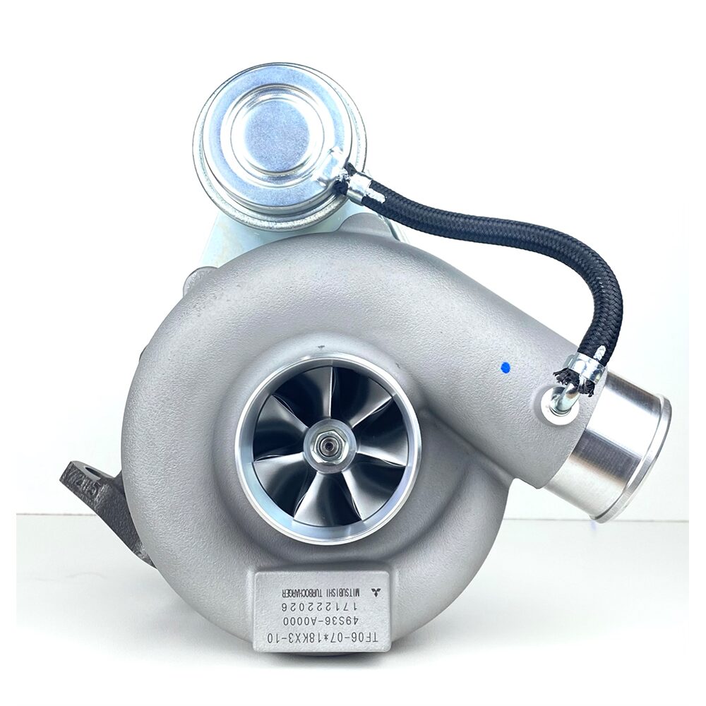 MHI Subaru EJ20 / EJ25 Stage 2 Upgrade 49S36-A0000