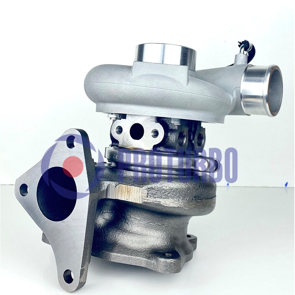 MHI Subaru EJ20 / EJ25 Stage 2 Upgrade 49S36-A0000