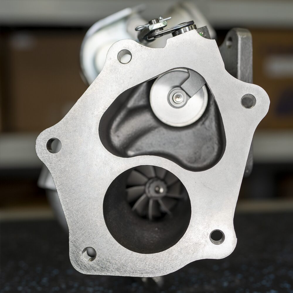 MHI Evo X Drop-in Turbo Upgrade TF06-18K 49S36-07000