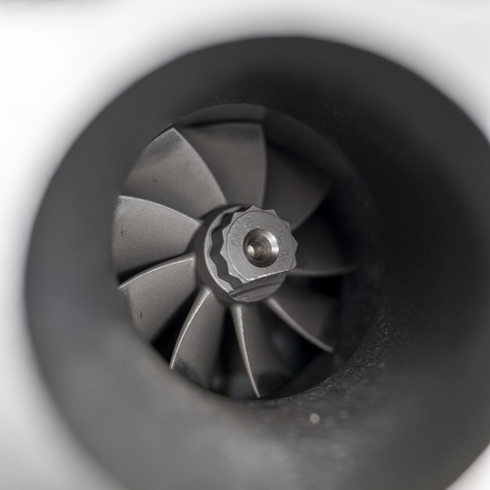 MHI Evo X Drop-in Turbo Upgrade TF06-18K 49S36-07000