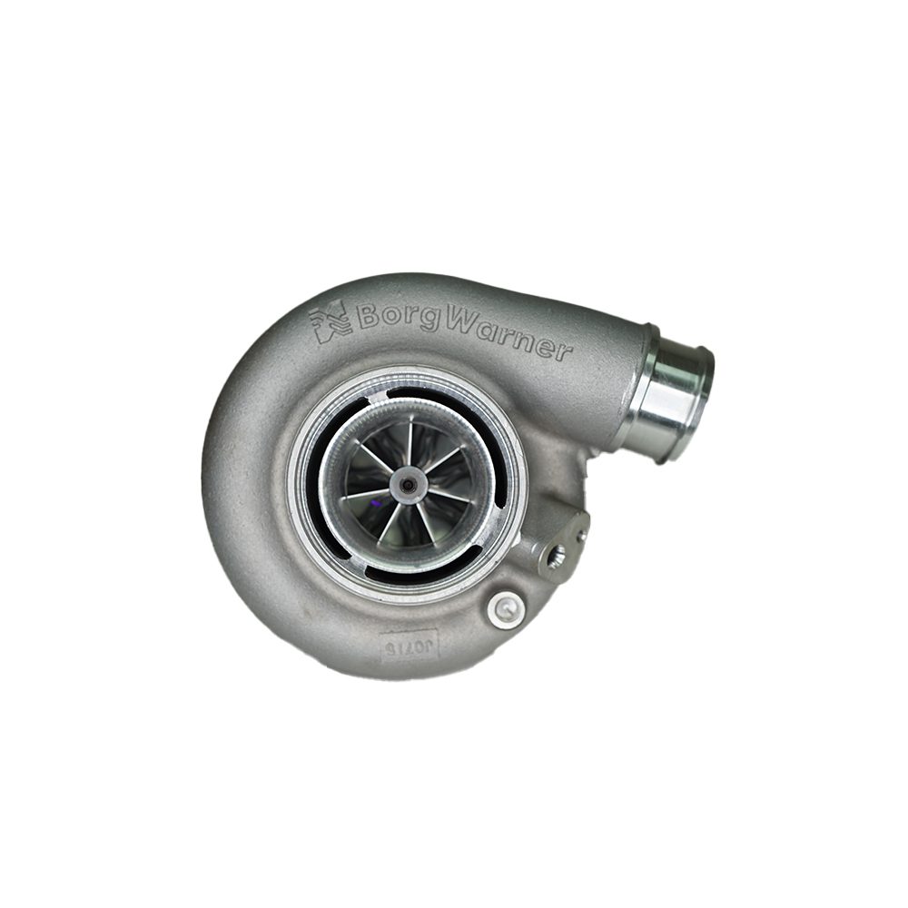 BorgWarner S200SX-E Turbo 12709095019