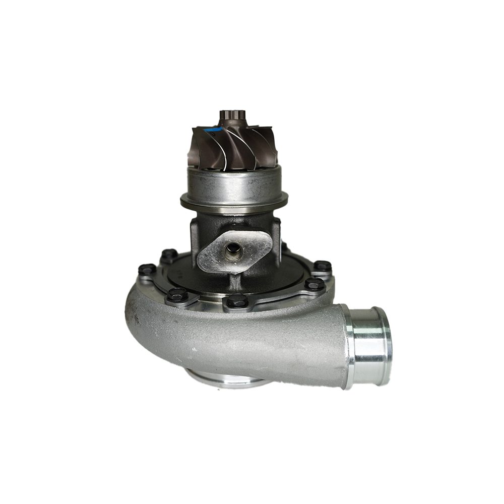 BorgWarner S200SX-E Turbo 12709095019