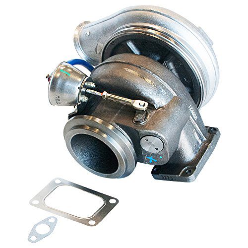 New 12.7L Series 60 & Caterpillar C12 Turbocharger Borgwarner 172743