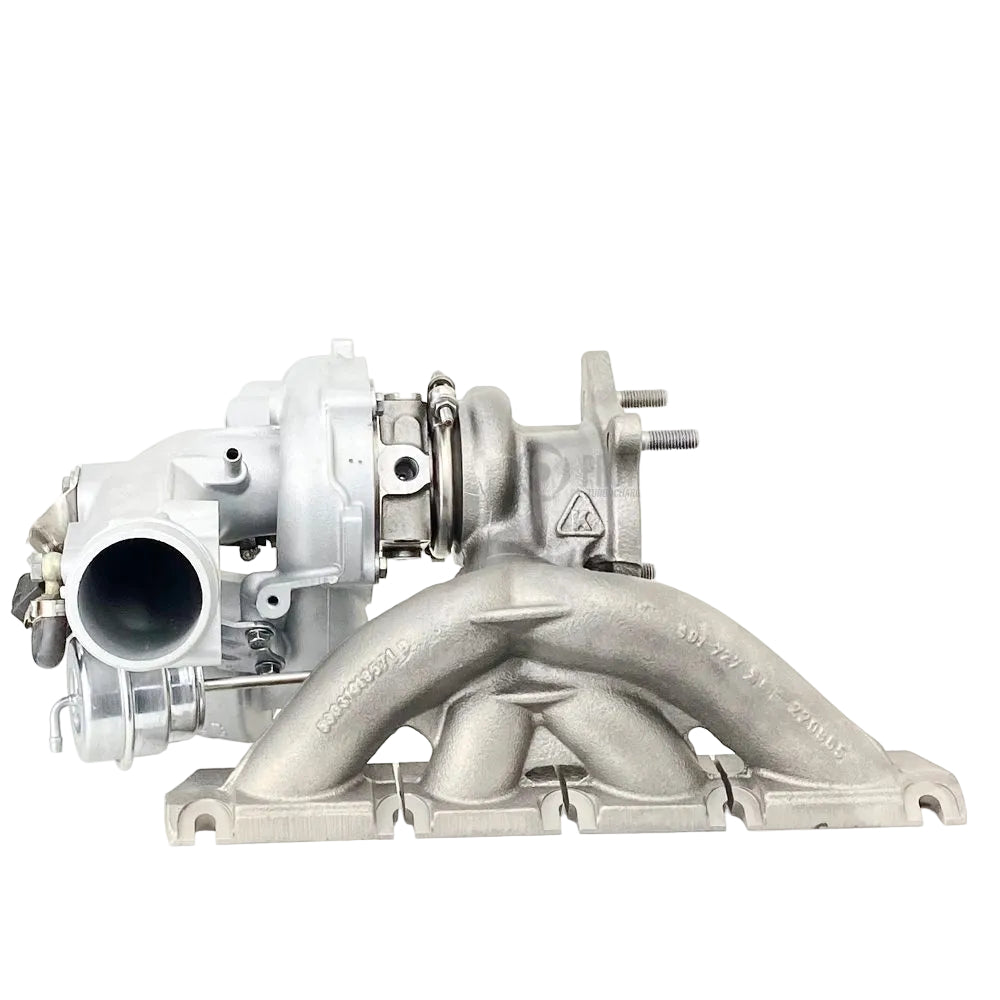 Audi Volkswagen 2.0 TFSI Reman BorgWarner Turbo 53039700086