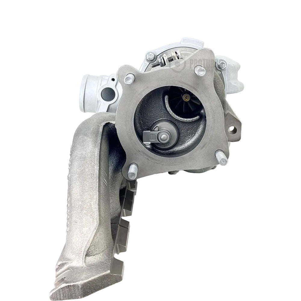Audi Volkswagen 2.0 TFSI Reman BorgWarner Turbo 53039700086