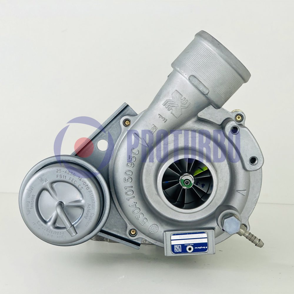New VW / Audi Turbo K03 53039880029