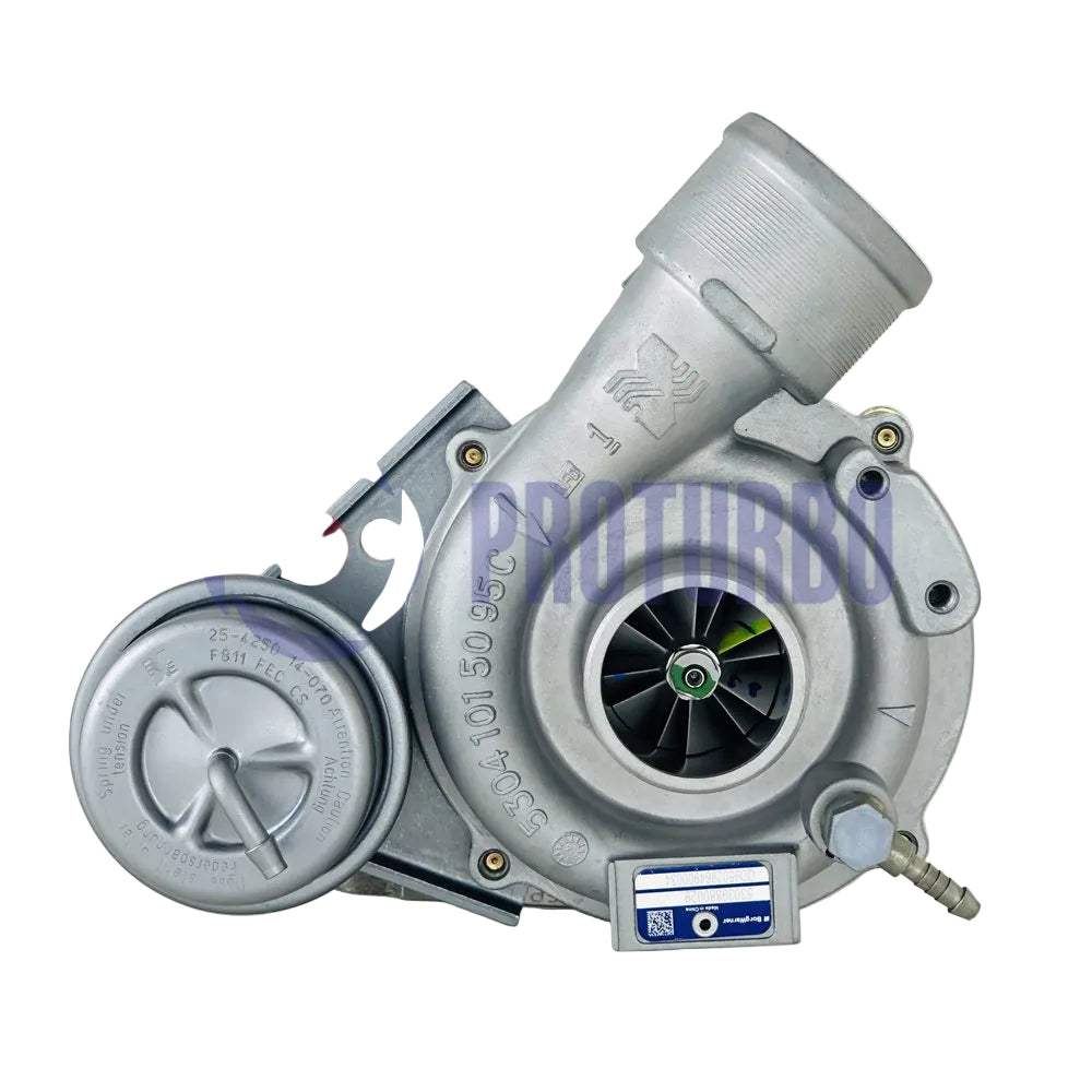 New VW / Audi Turbo K03 53039880029