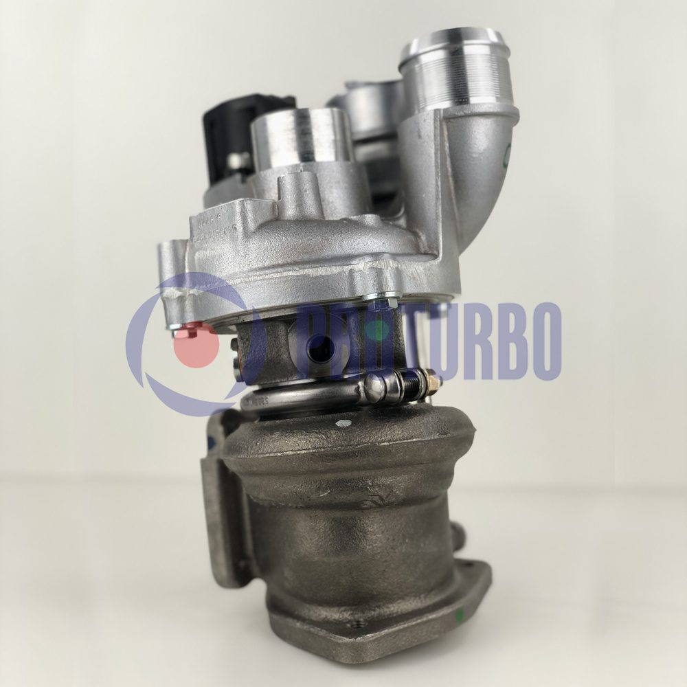 New Mini Cooper S Turbocharger Borgwarner K03
