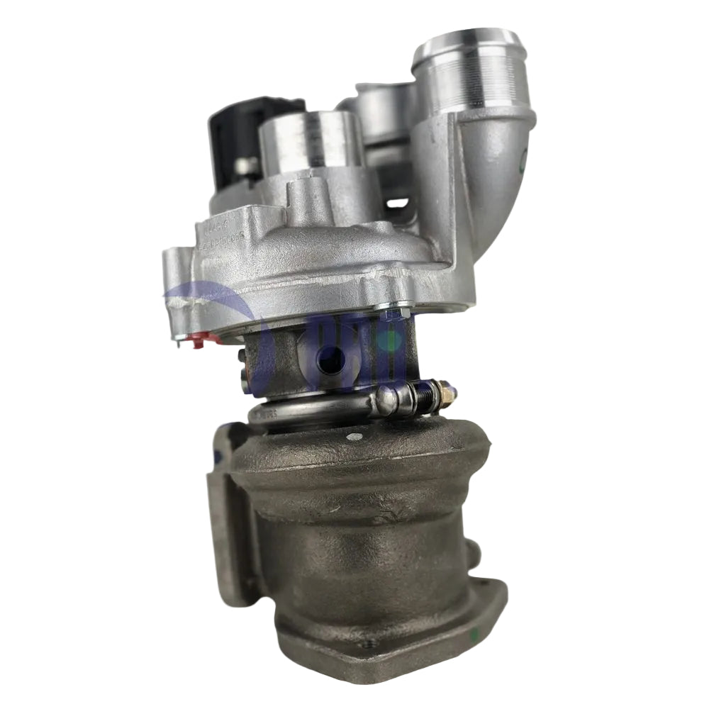 New Mini Cooper S Turbocharger BorgWarner K03