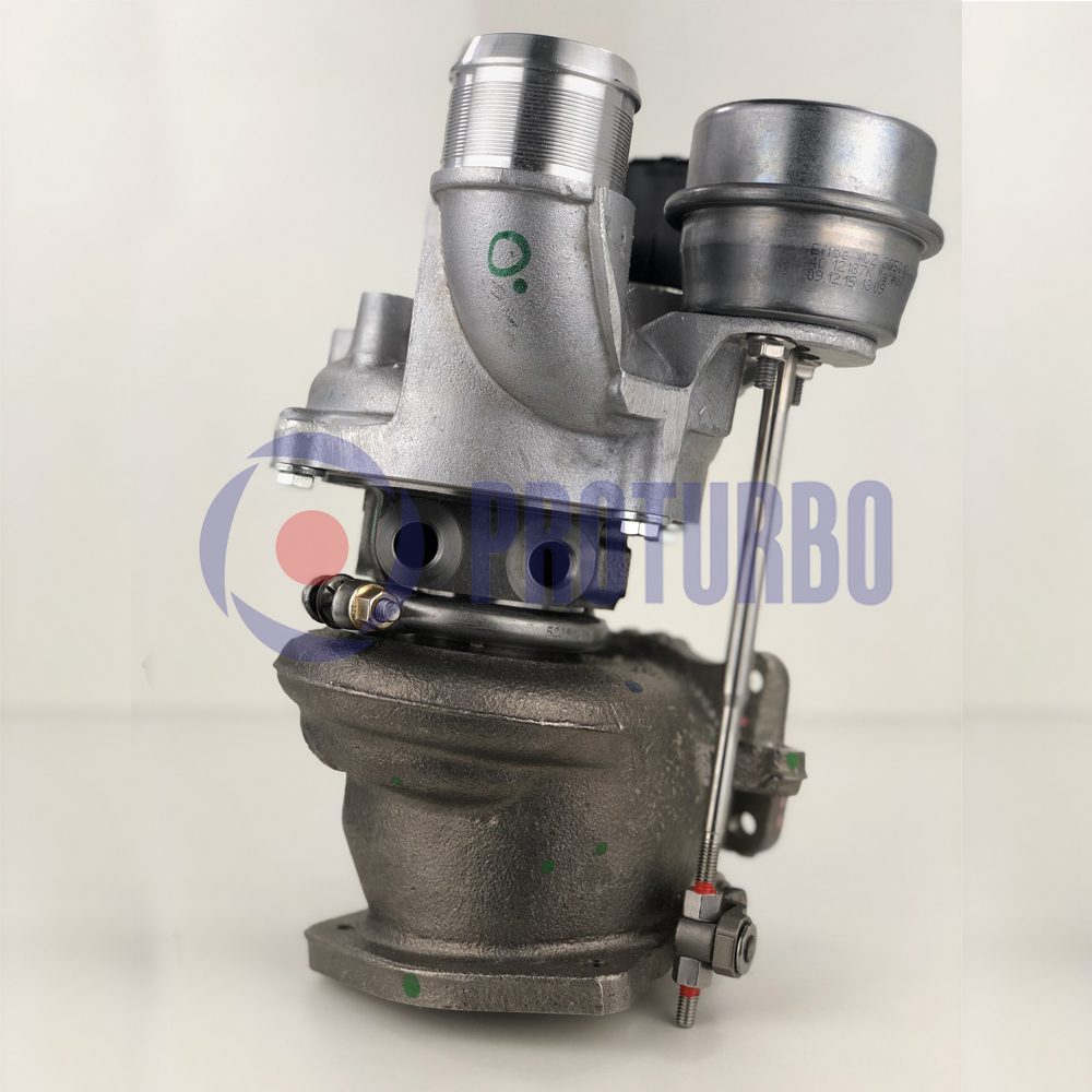 New Mini Cooper S Turbocharger Borgwarner K03