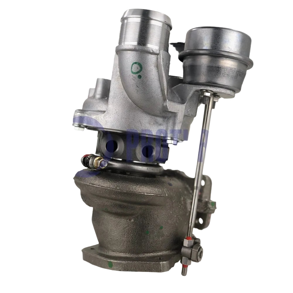 New Mini Cooper S Turbocharger BorgWarner K03