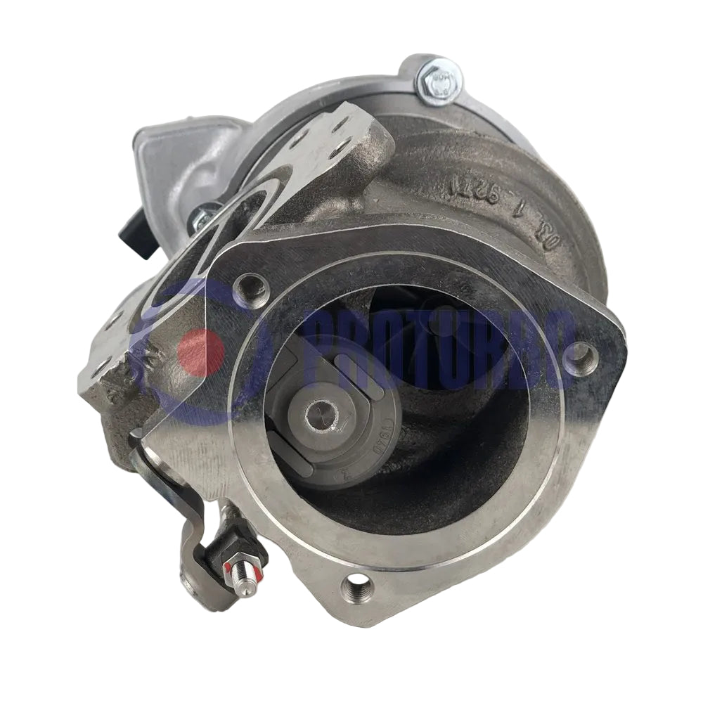 New Mini Cooper S Turbocharger BorgWarner K03