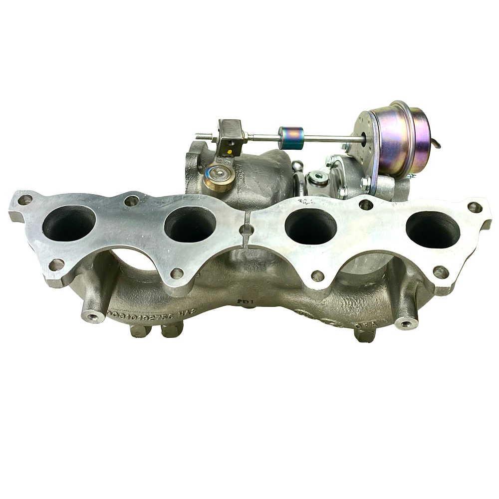 New 2013-2017 Veloster / Forte 5 Turbocharger Replacement 53039880306