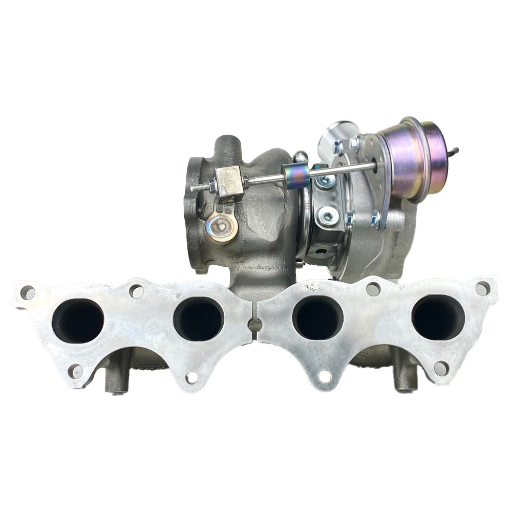 New 2013-2017 Veloster / Forte 5 Turbocharger Replacement 53039880306