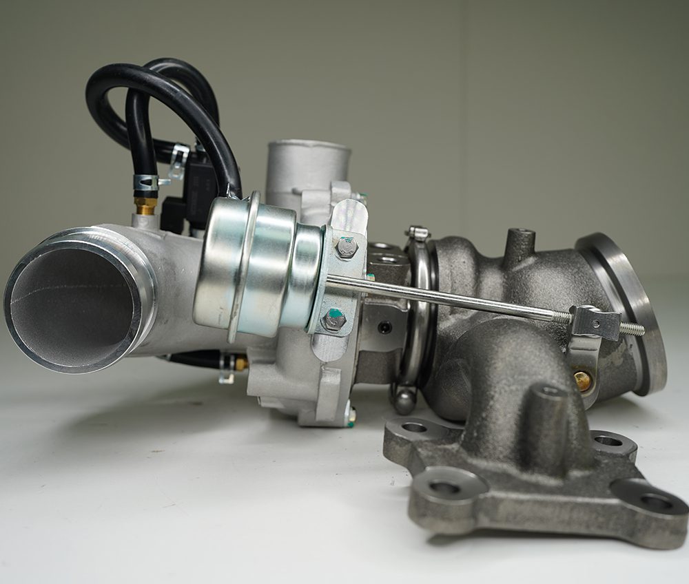 2013-2016 Ford 2.0 EcoBoost New Aftermarket Turbo