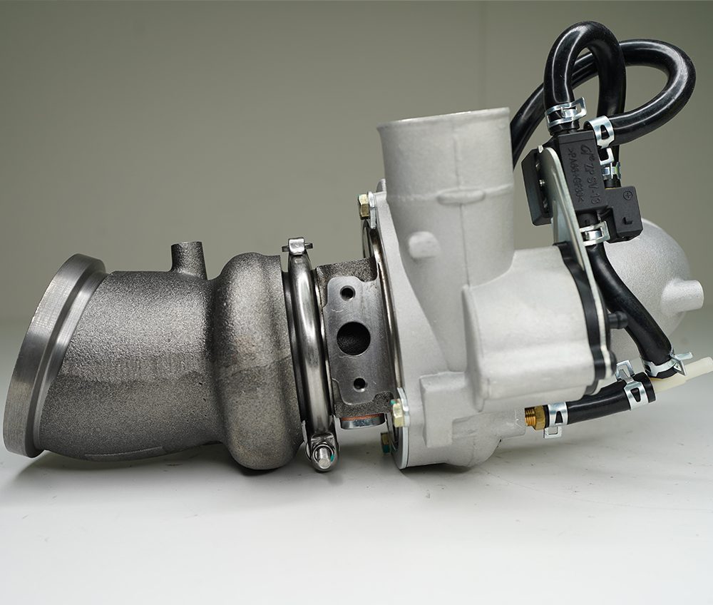 2013-2016 Ford 2.0 EcoBoost New Aftermarket Turbo