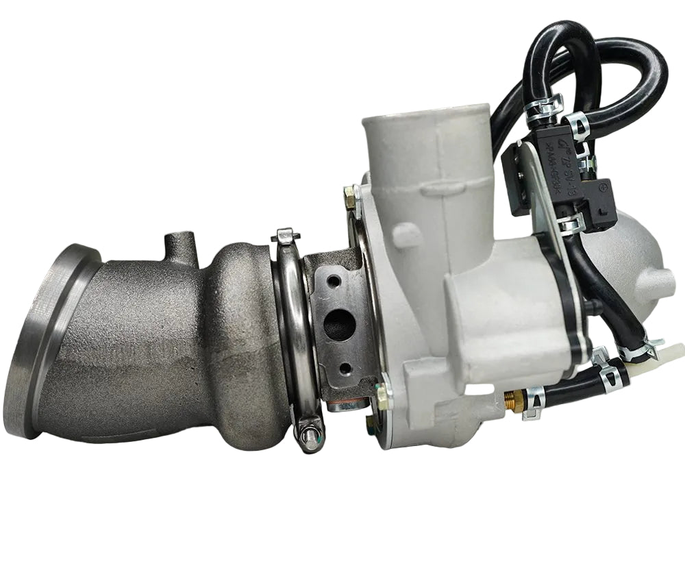2013-2018 Ford 2.0 EcoBoost New Aftermarket Turbo