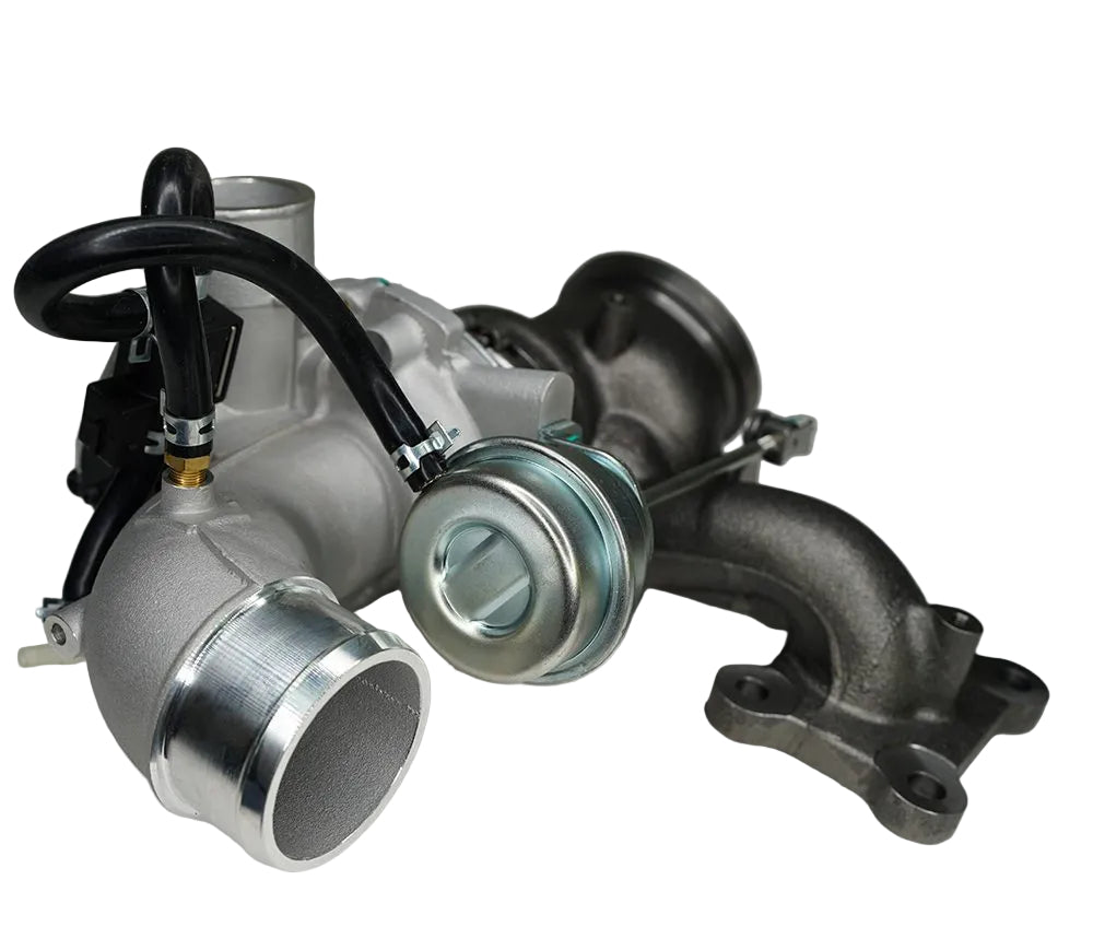 2013-2018 Ford 2.0 EcoBoost New Aftermarket Turbo