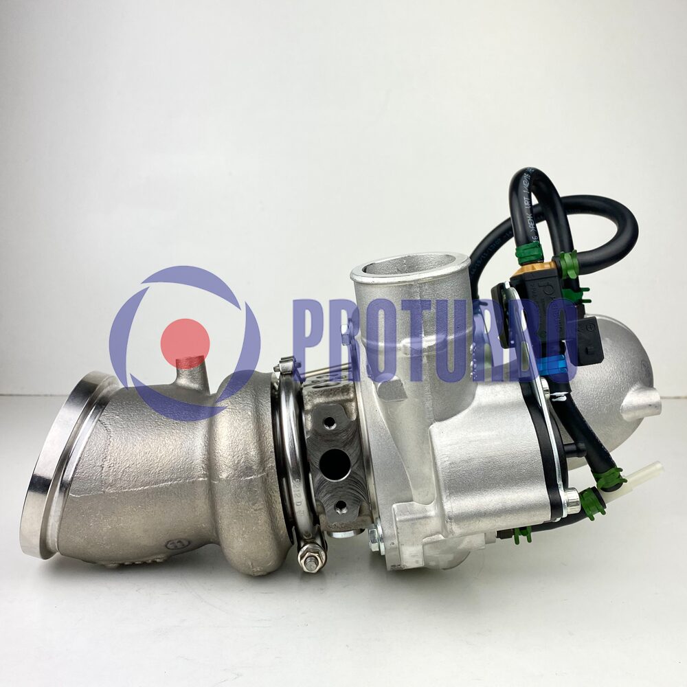 2013-2016 Ford 2.0 EcoBoost Turbo 53039980507