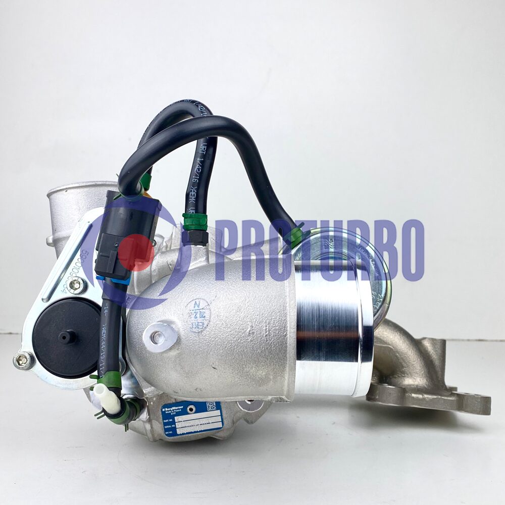 2013-2016 Ford 2.0 EcoBoost Turbo 53039980507