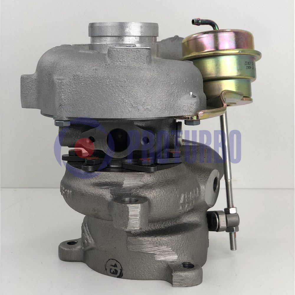 New Audi 1.8L Turbo 53049880023 Borgwarner
