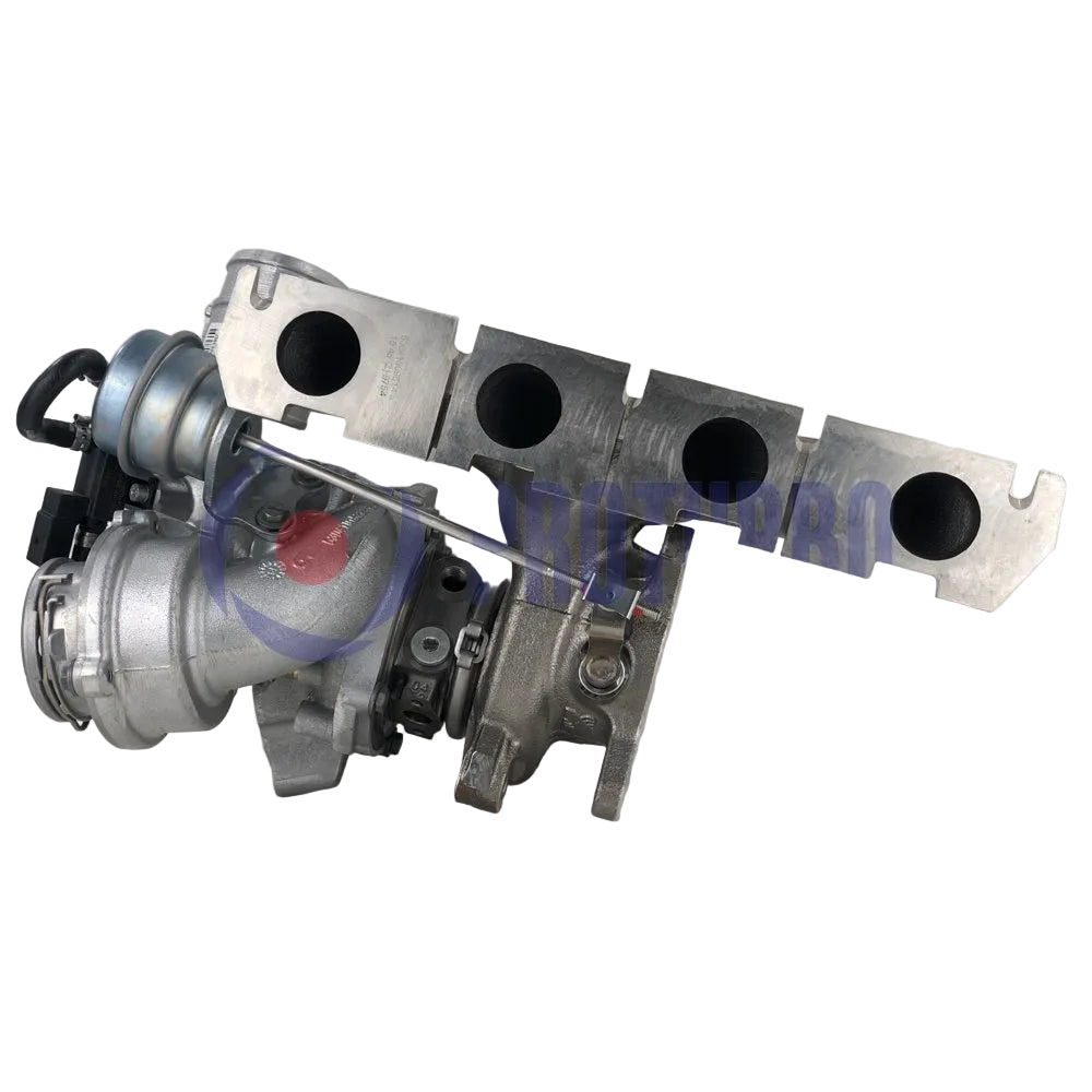 New Borgwarner 53049880064 Audi S3/TTS Turbo Upgrade