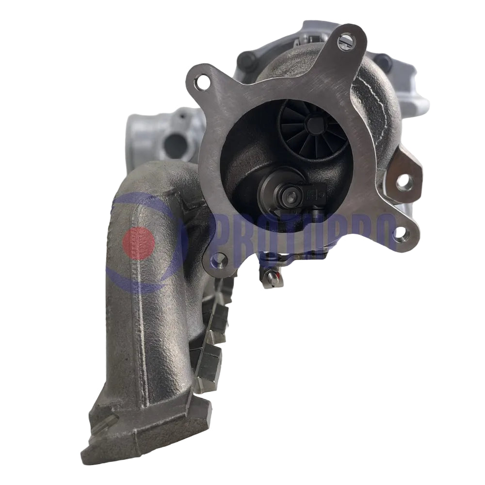 New Borgwarner 53049880064 Audi S3/TTS Turbo Upgrade
