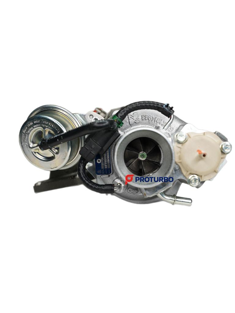Buick Verano, GM 2.0L Turbocharger 53049880200 Reman Proturbo