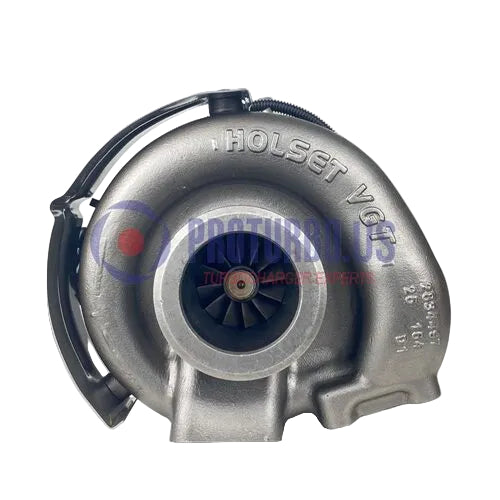 Cummins 5325937 New Holset Turbocharger