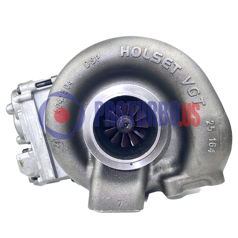 2013-2018 6.7L Cummins Genuine Holset 5326058H Turbo