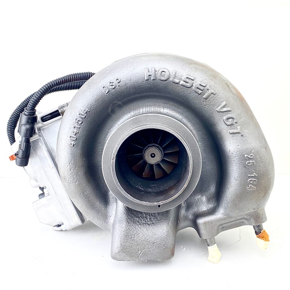 2013-2020 6.7L Cummins Holset Reman Turbo