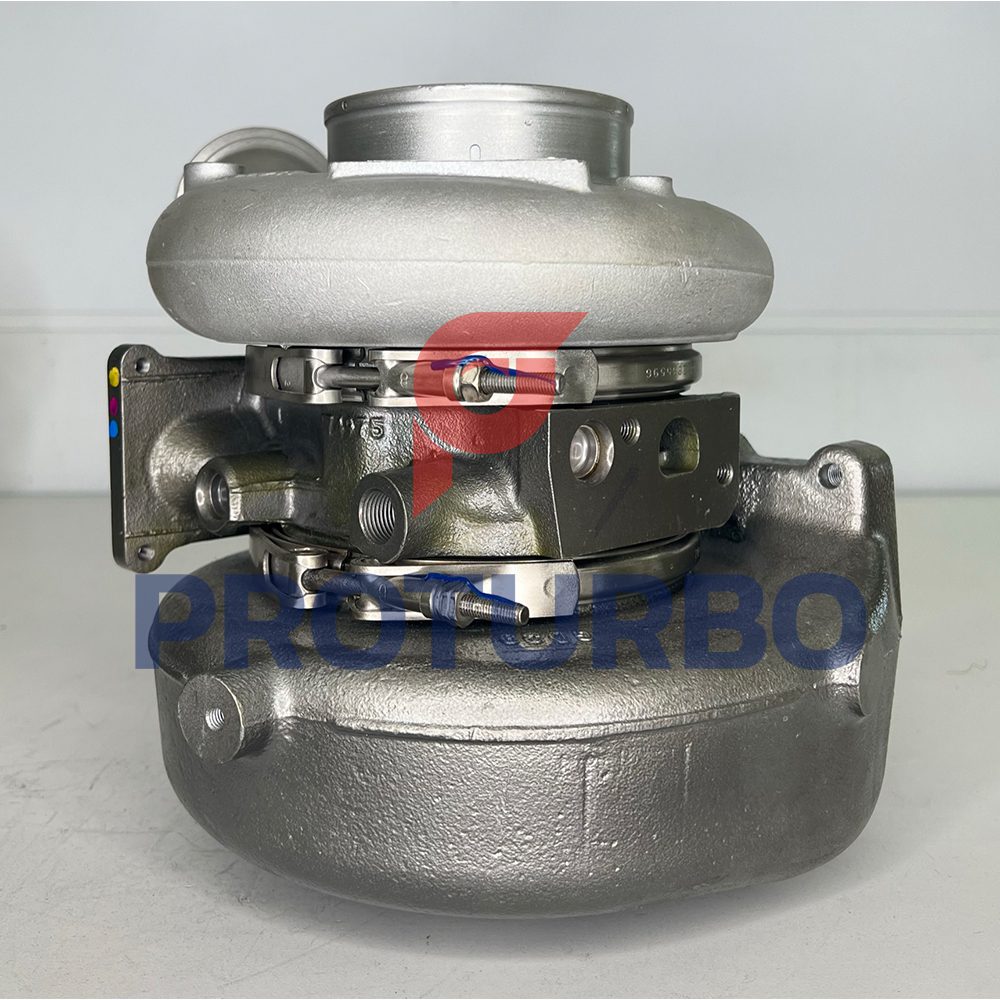 Cummins HE351VE Remanufactured Turbocharger 5327360RX