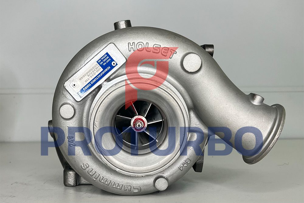 Cummins HE351VE Remanufactured Turbocharger 5327360RX