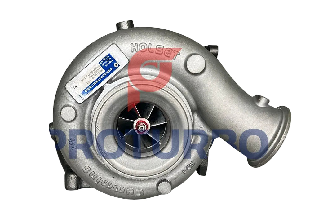 Cummins HE351VE Remanufactured Turbocharger 5327360RX