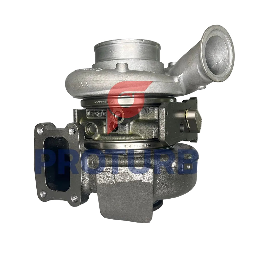 Cummins HE351VE Remanufactured Turbocharger 5327360RX