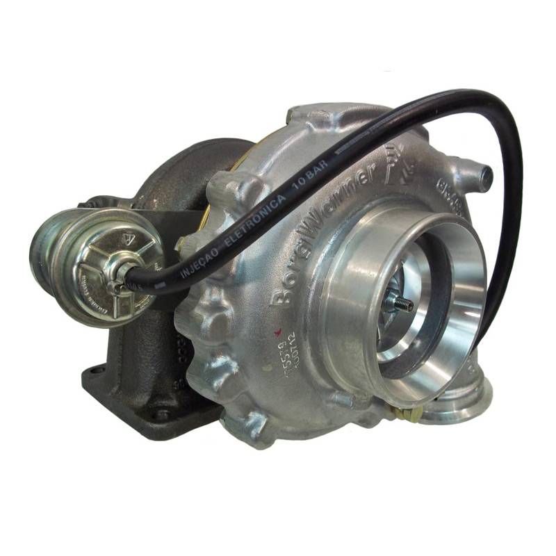Dodge 5.9L 2nd Gen K27 BorgWarner Performance Upgrade Turbo 1994-2002