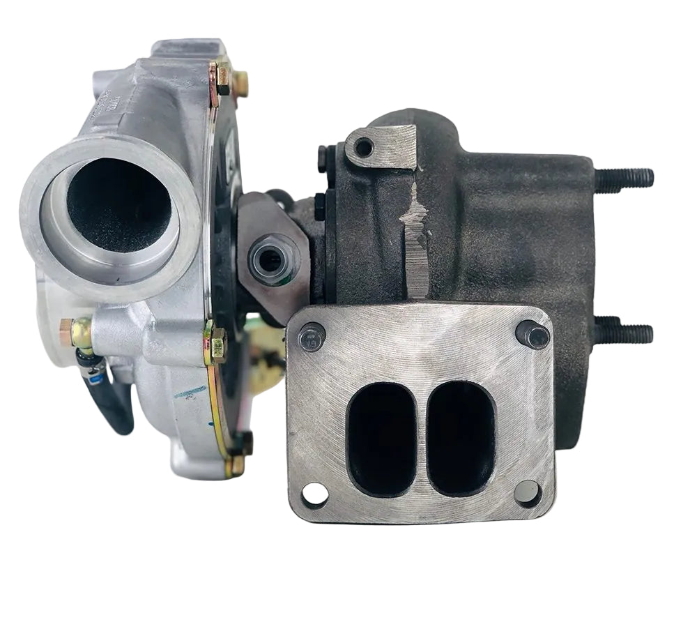 Freightliner Mercedes OM906LA Turbocharger Borgwarner 53279887206