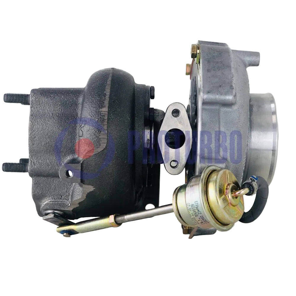 Freightliner Mercedes OM906LA Turbocharger Borgwarner 53279887206