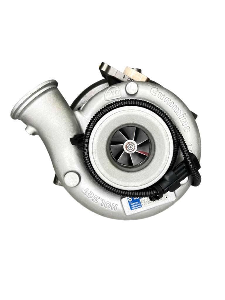 Remanufactured Cummins Turbocharger ISB 6.7 5328172RX