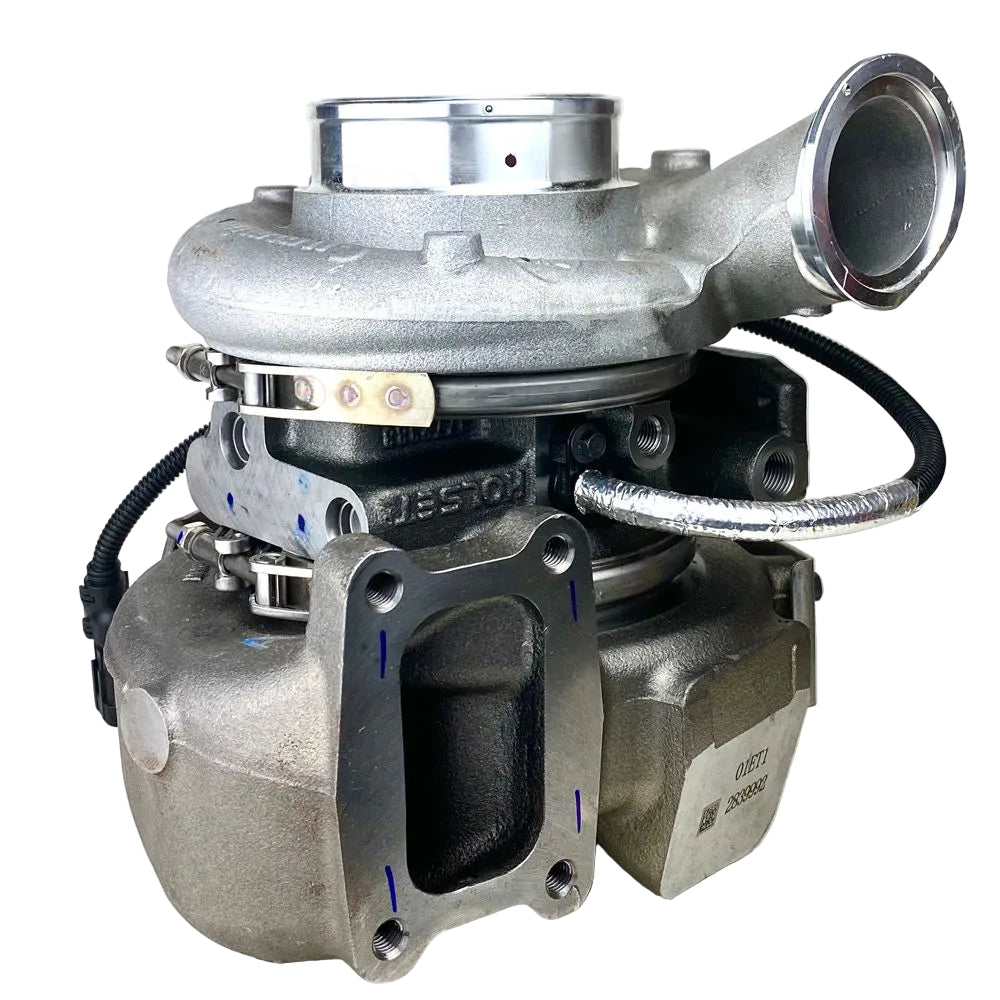 New Cummins QSB HE351VE Turbo 5328134